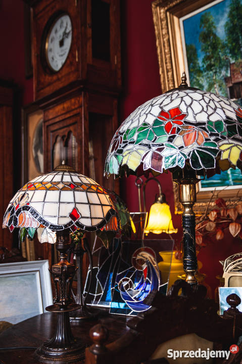 Witrazyki zawieszki jako obrazy podlaskie Piątnica Poduchowna