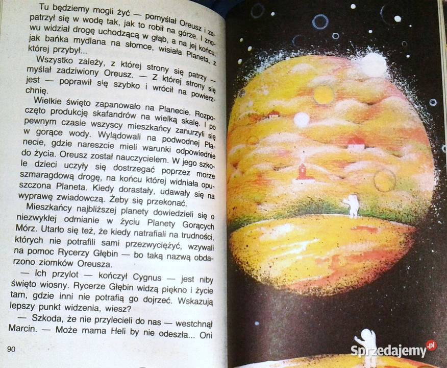 Niezwykłe odwiedziny Marta Tomaszewska Pozostałe lubelskie Chełm