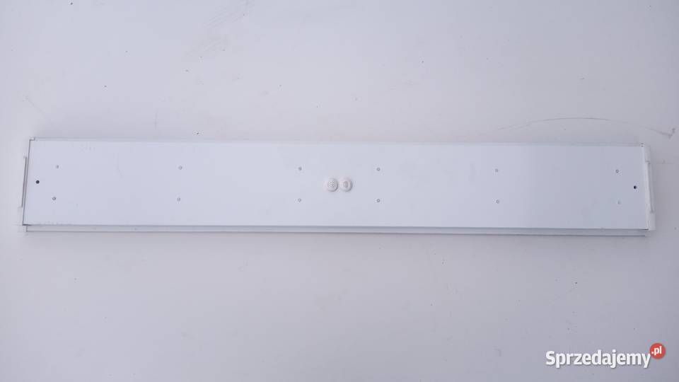 OPRAWA LAMPA PODSUFITOWA ŚWIETLÓWKI PHILIPS Nowy Tomyśl