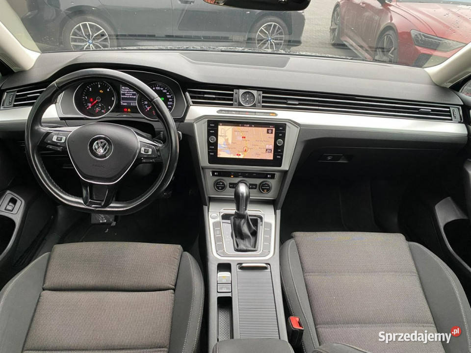 Volkswagen Passat aktywny tempomat Żory sprzedam