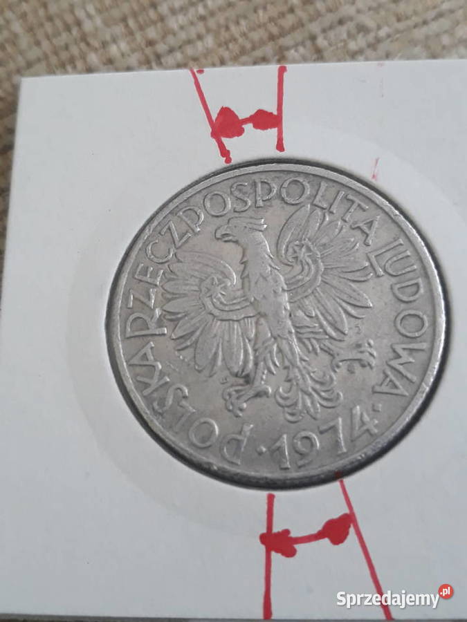 5 Rybak 1974 r 1 Skrętka Konin