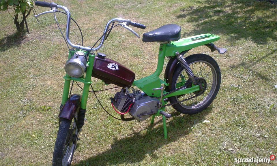 Romet kadet 2biegowy sprawny Romet Mielec