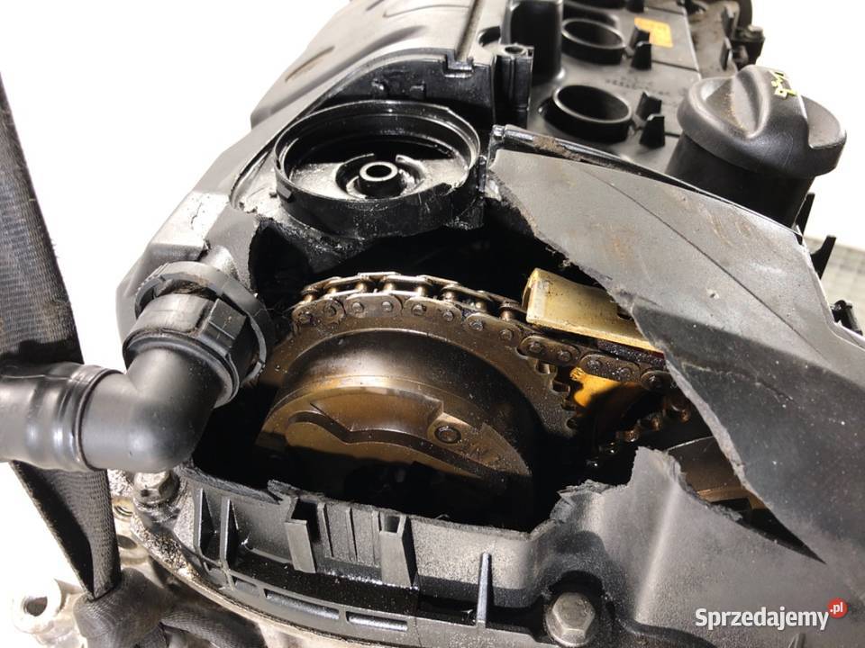 SILNIK MINI 14 95 N12B14AA 0514 R56 podkarpackie