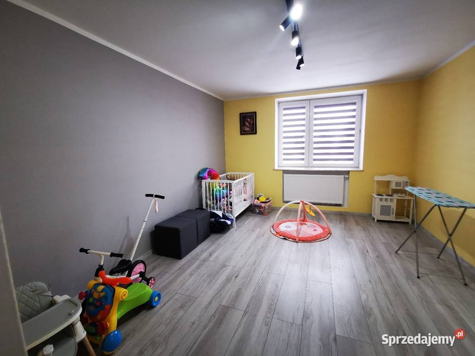 Sprzedam dom w Terespolu mieszkalny