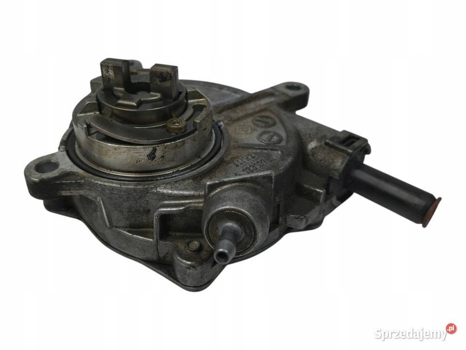 POMPA VACUM Mercedes W212 35 V6 CGI wakum osobowe lubelskie sprzedam
