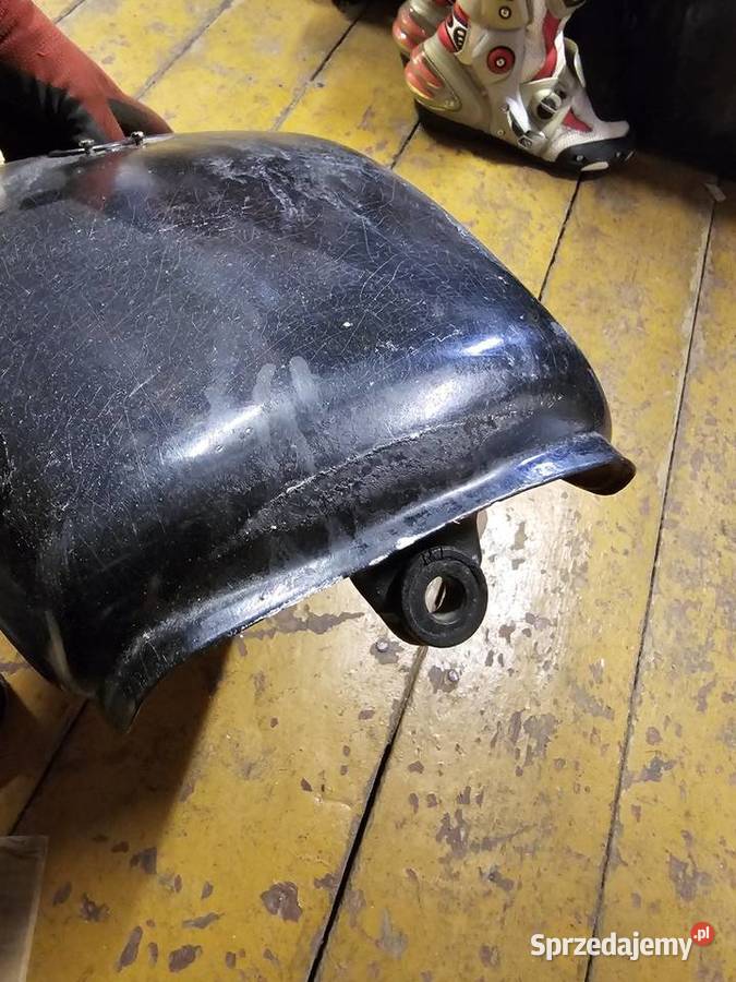 Kawasaki el 250 eliminator zbiornik bak paliwa Jelenia Góra