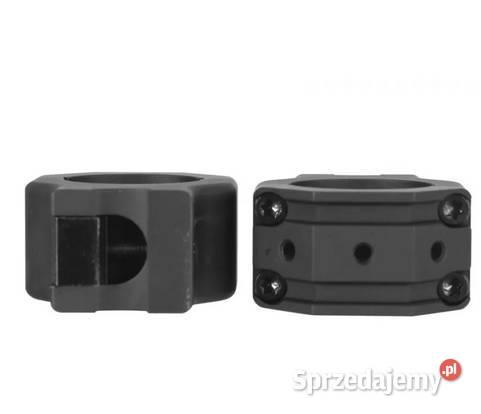 Montaż Valiant 11 mm 30mm średni niekokesz Trzcianka