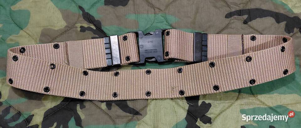 Pas Alice LC3 desert tan Large Wrocław