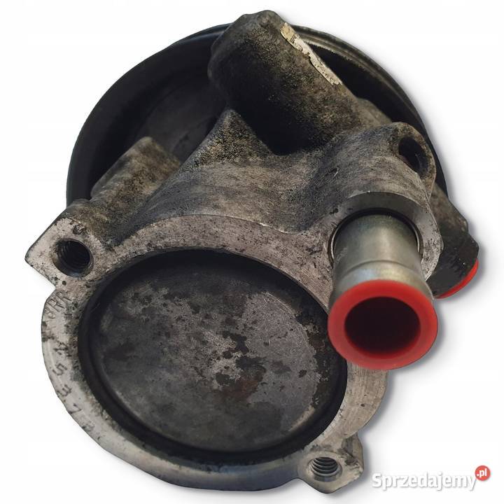 POMPA WSPOMAGANIA Renault Trafic II Vivaro 20 Chełm