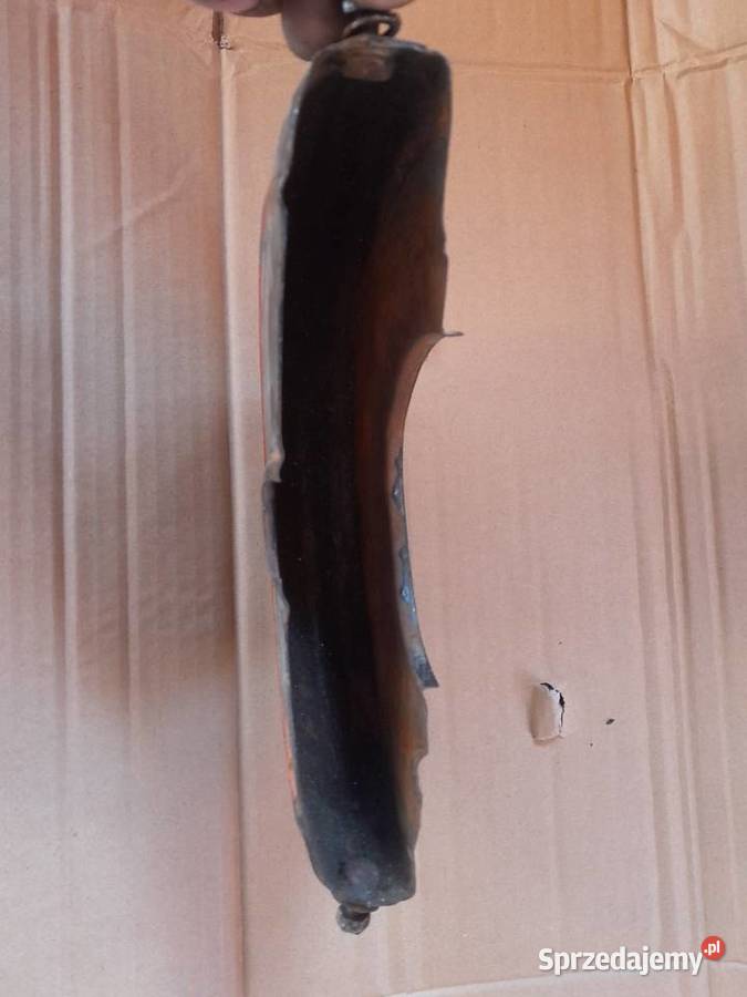 Osłona łańcucha panonia pannonia 250 Pozostałe świętokrzyskie