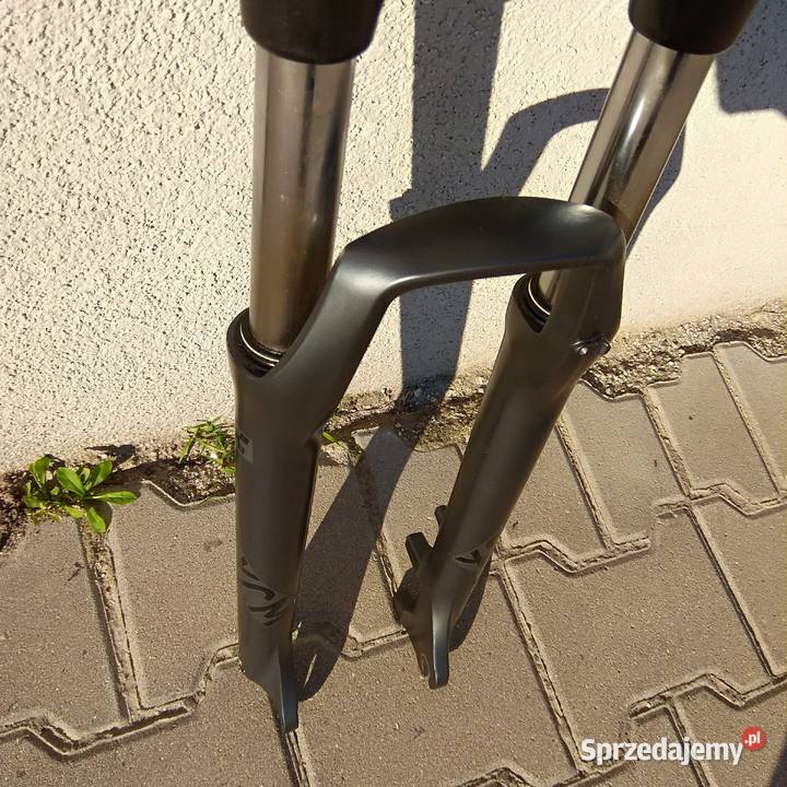 Amortyzator SR Suntour XCM ATB 29 disc serwisie Świebodzice