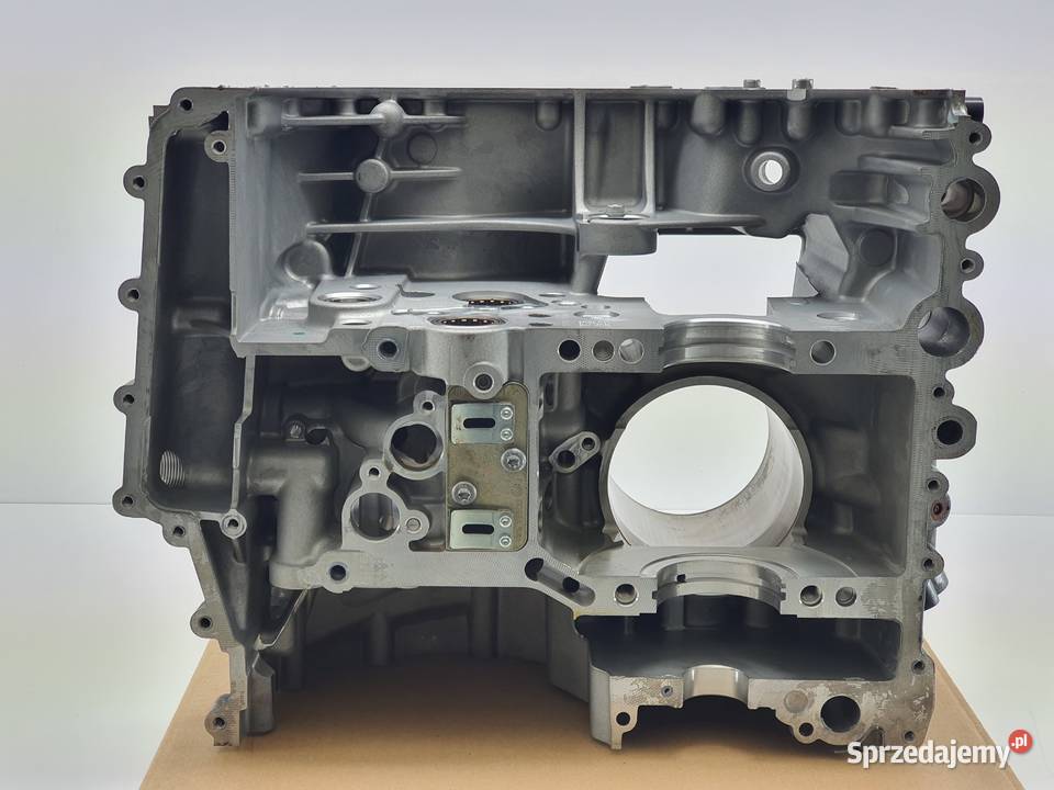 Cylinder Blok Silnika Karter Bmw R 1250 Gs