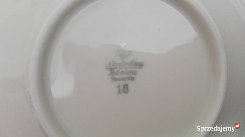 Patera półmisek ANTYK porcelana Winterling sprzedam