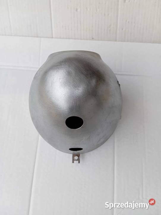 LAMPA IŻ 56 PLANETA JUPITER ORYGINALNA Niemodlin