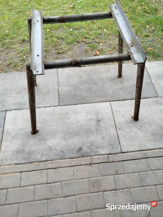 Stół warsztatowy falbanek Piotrków Trybunalski