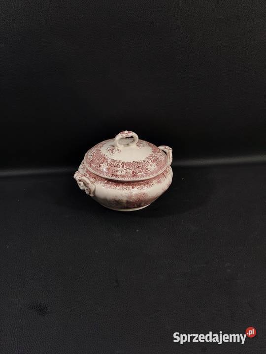 Ceramiczna Waza Villeroy Boch Burgenland Wazy Poddębice sprzedam