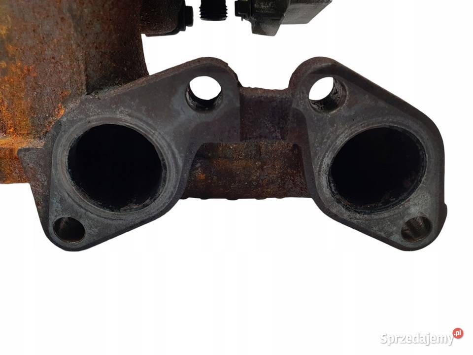 TURBOSPRĘŻARKA Seat Leon VW Golf V 20 TDI BKD Chełm