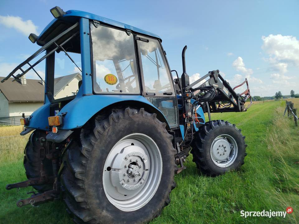 Pronar 82SA 4x4 Dobczyn