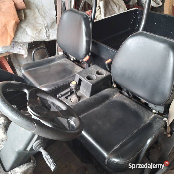 Linhai Quad Buggy łódzkie Kutno sprzedam