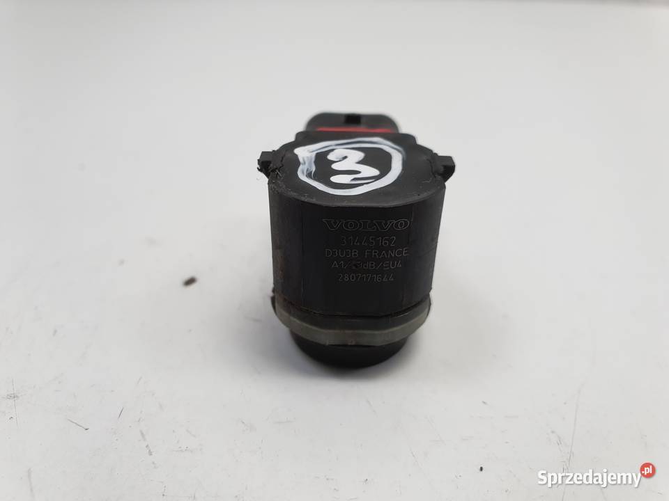 Volvo VOLVO V60 I S60 II XC60 I CZUJNIK osobowe Chełm