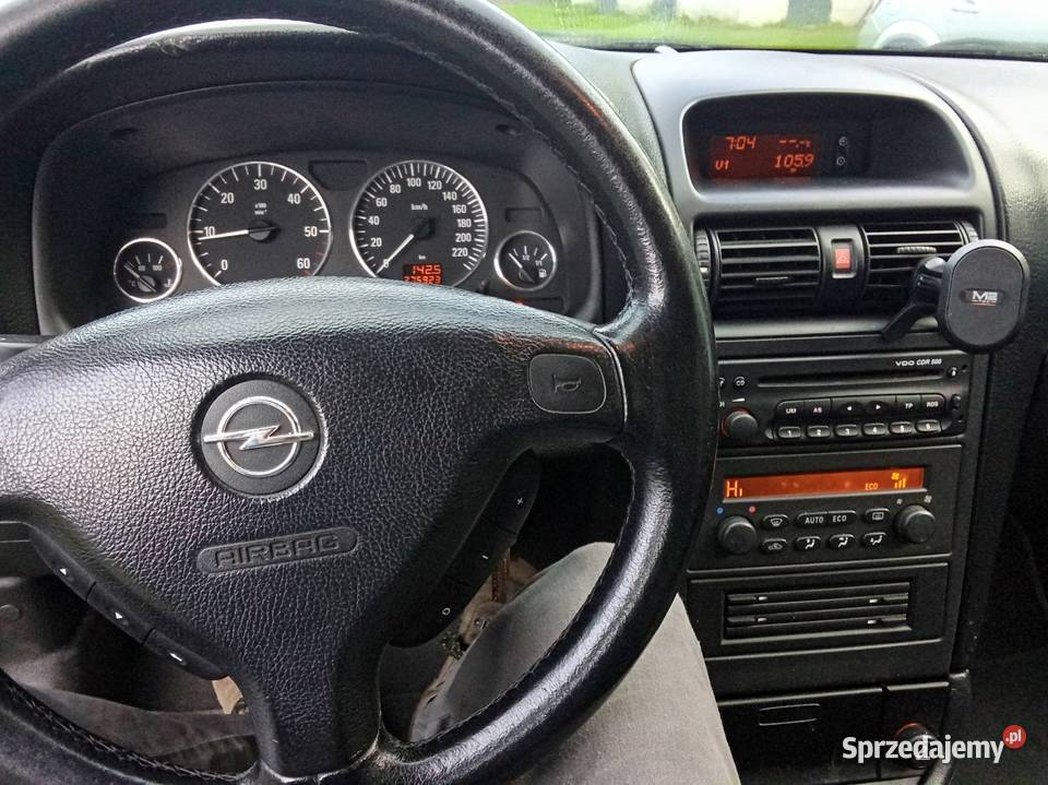 Sprzedam Opla Astra 17isuzu aktualne opłaty śląskie Rększowice