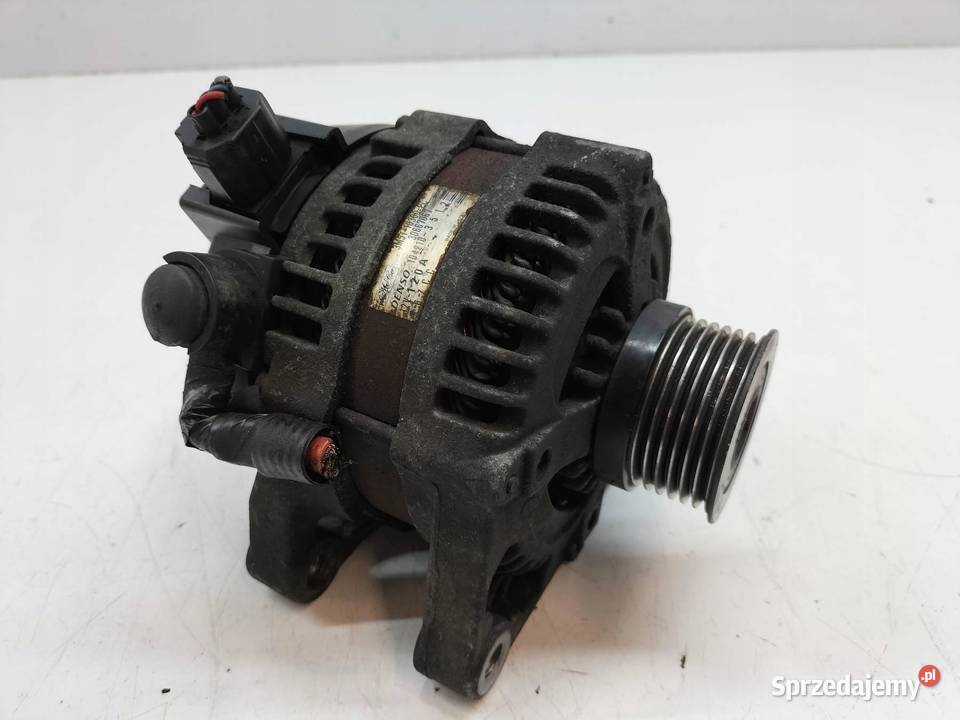 ALTERNATOR 3M5110300PC 16 TDCI Ford Focus Mk2