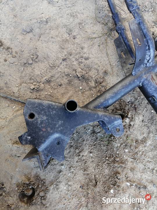 Rama motorynka m1 Rzeszów