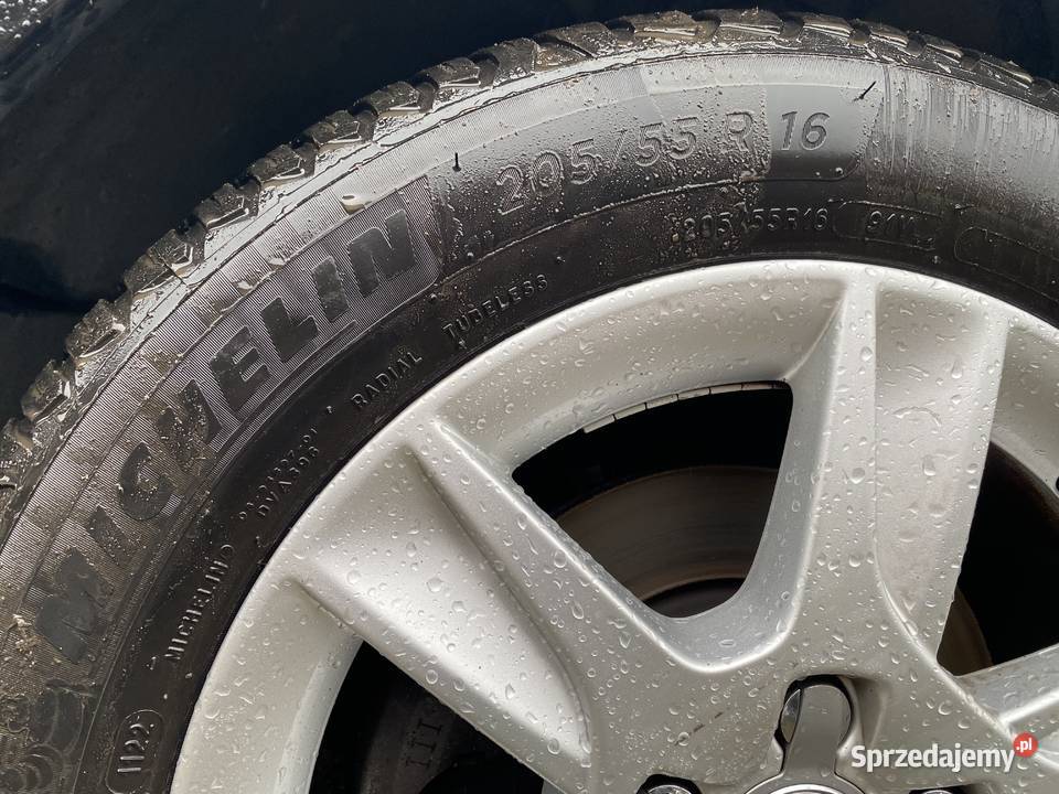 Audi A3 8p 2010 16 194 przebieg Lift Zadbana