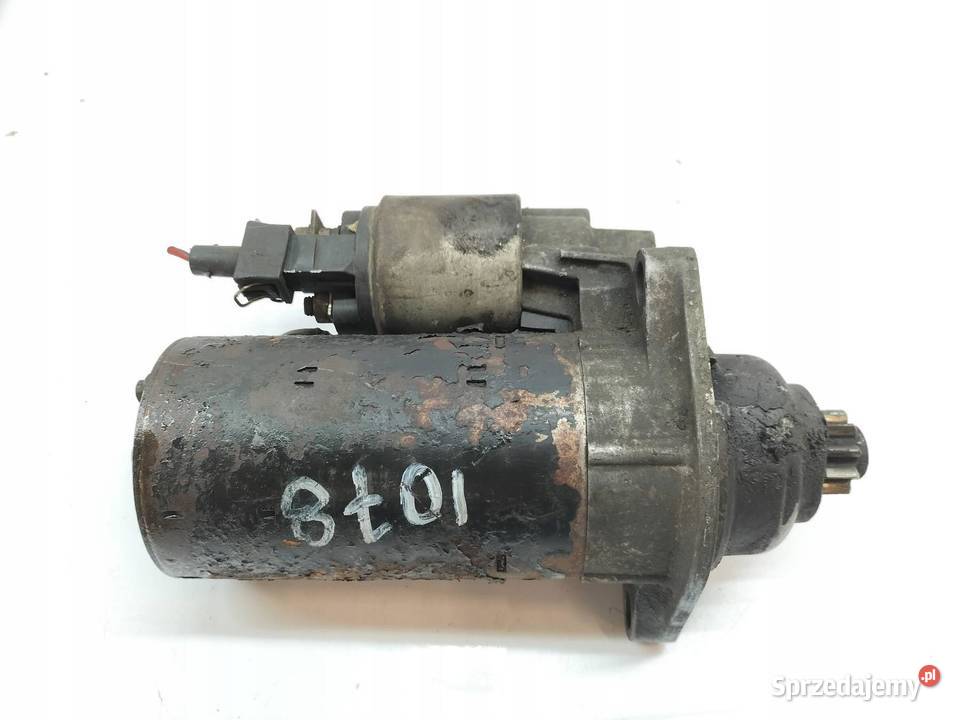 ROZRUSZNIK 14 TDI VW Volkswagen Polo IV 20022008 świętokrzyskie sprzedam