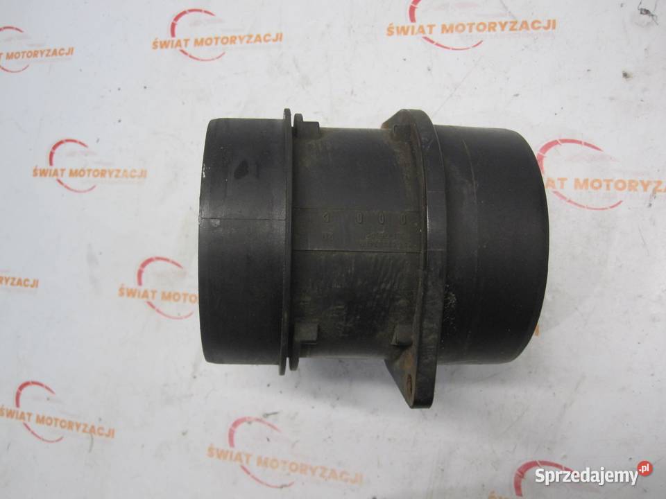 JEEP PATRIOT 10r 22 CRD przepływomierz osobowe Kielce