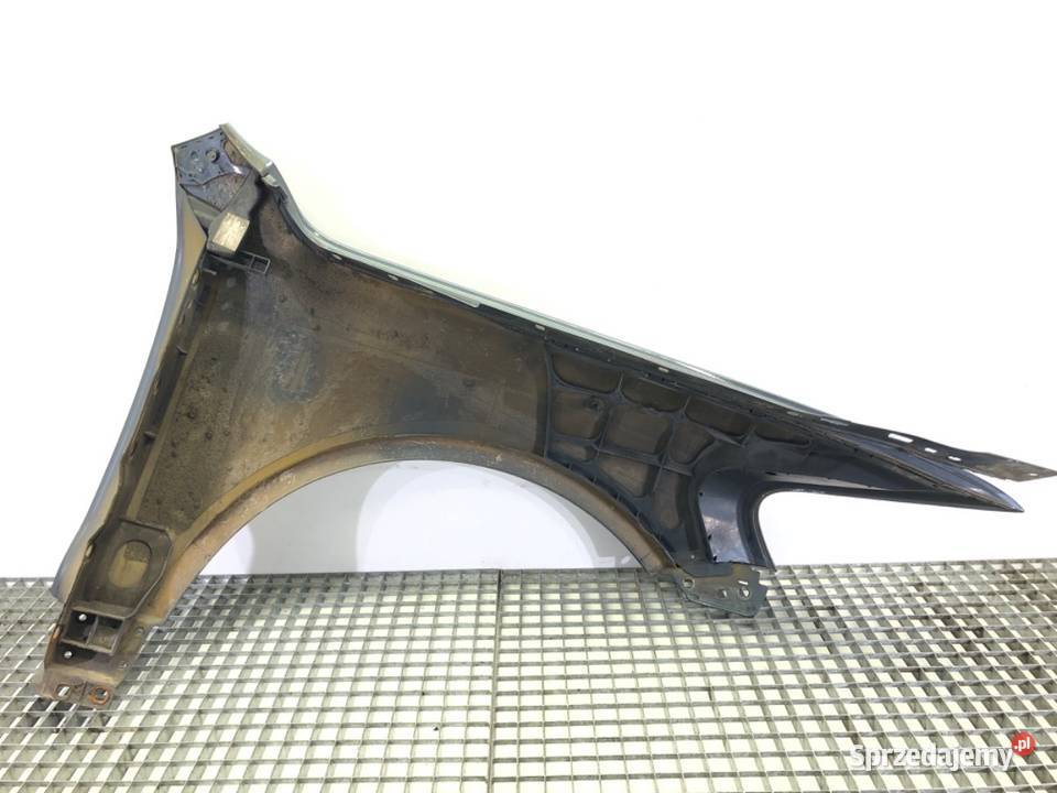 BŁOTNIK LEWY PRZÓD VW TOUAREG SUV 0213 OSŁONA podkarpackie sprzedam