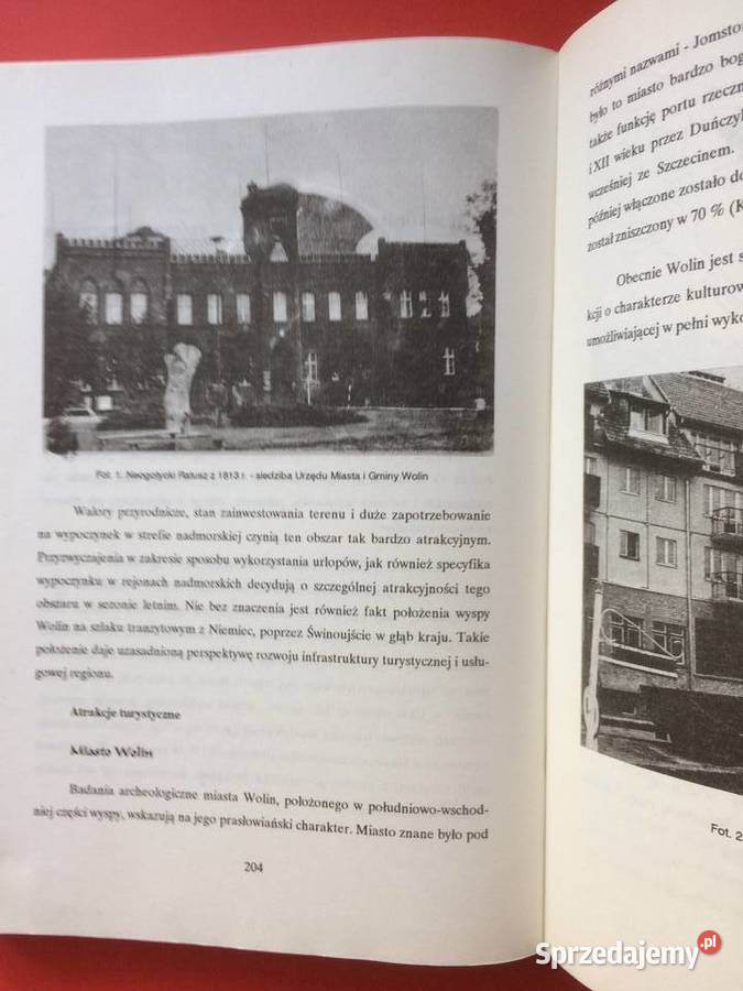 2857 Miasti i Gmina Wolin