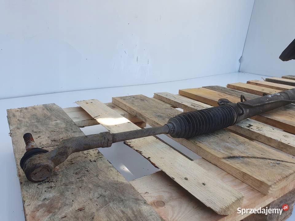 Volvo V60 S60 II MAGLOWNICA przekładnia