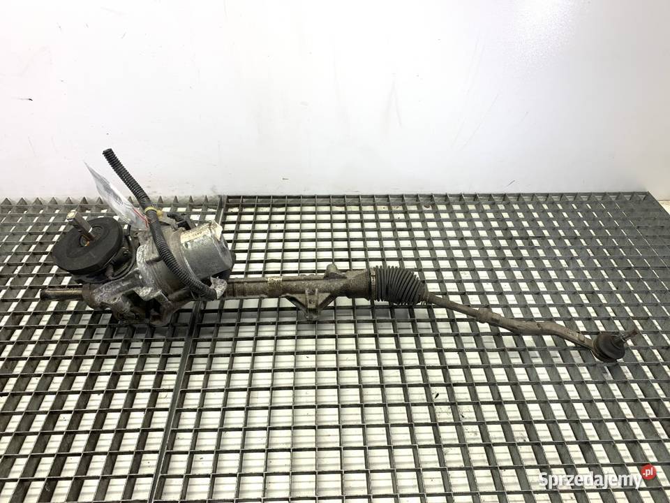 PRZEKŁADNIA KIEROWNICZA MAGLOWNICA CITROEN C4 osobowe