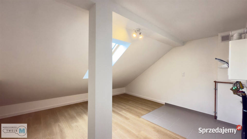 Mieszkanie Kielce 125m2 5 pokoi Liczba pokoi 5