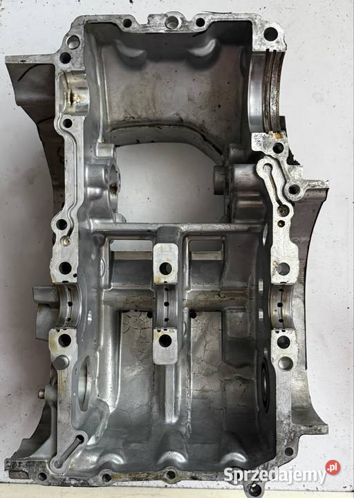 Karter blok dolny Honda NC 750 Integra RC70 Ostrzeszów