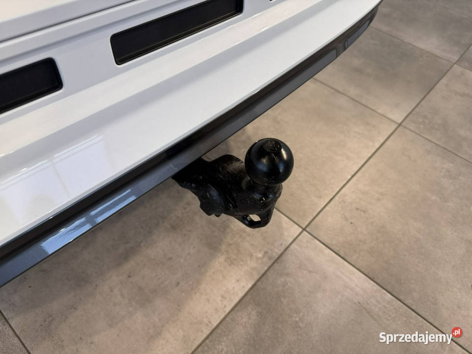 Cupra Ateca VAT 23 15TSI 150 DSG 2024 r Cooper Myślenice