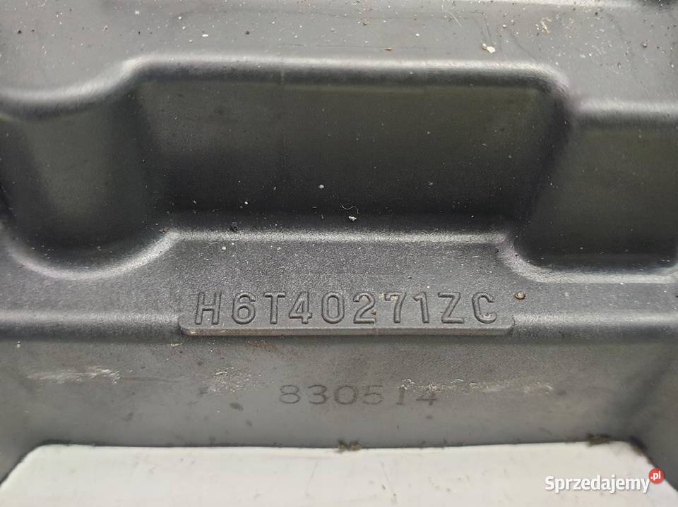 Chevrolet Uplander 39 V6 CEWKA ZAPŁONOWA osobowe Janów