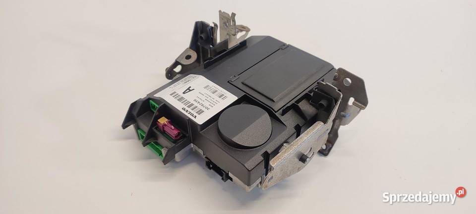 VOLVO V70 MODUŁ TELEFONU 30782439 sprzedam