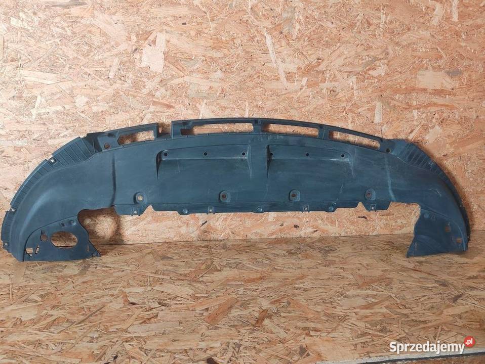 FORD KUGA MK3 OSŁONA PŁYTA POD ZDERZAK Pleszew