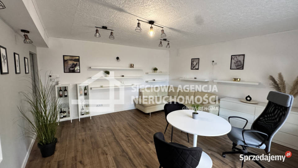 Lokal 40m2 Gdynia sprzedam