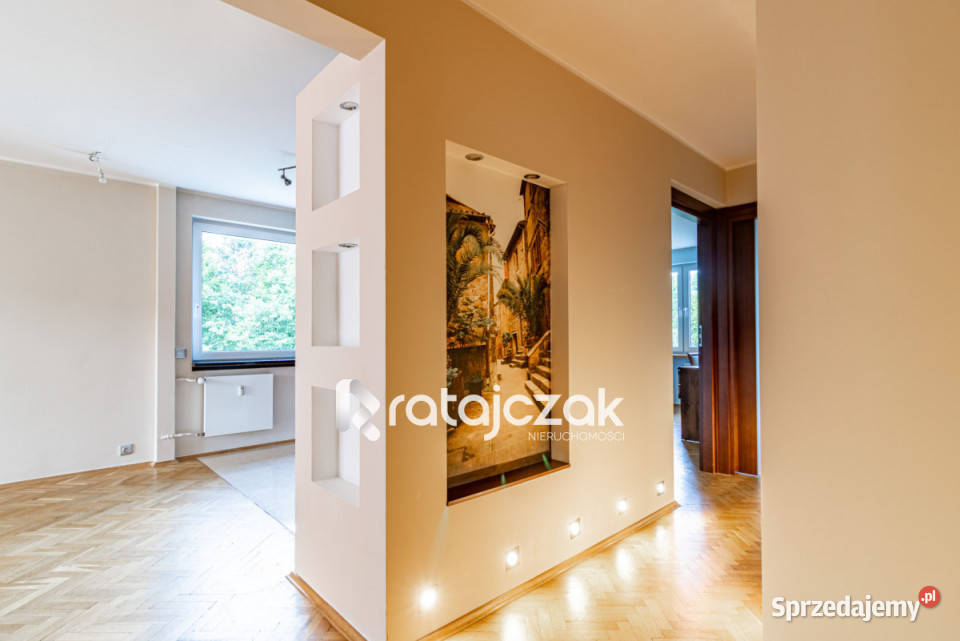 Mieszkanie 6105m2 3 pokoje Sopot Mazowiecka