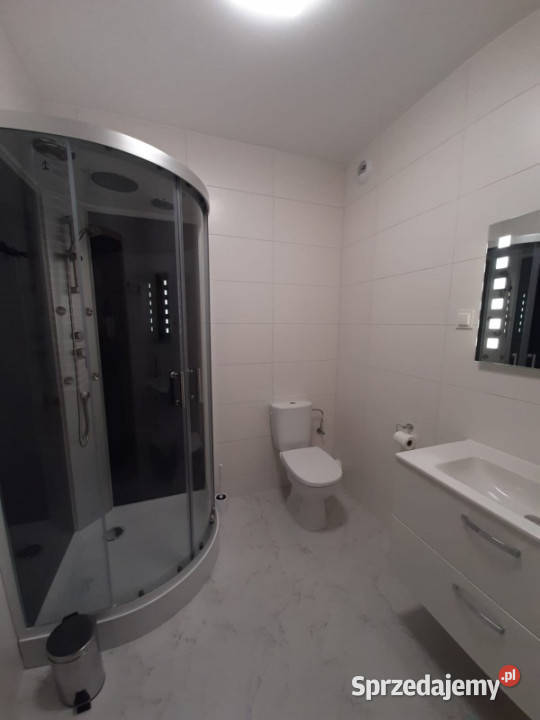 Wynajmę Nowy Apartament Wawa Włochy 61m2 2 Mieszkania Warszawa