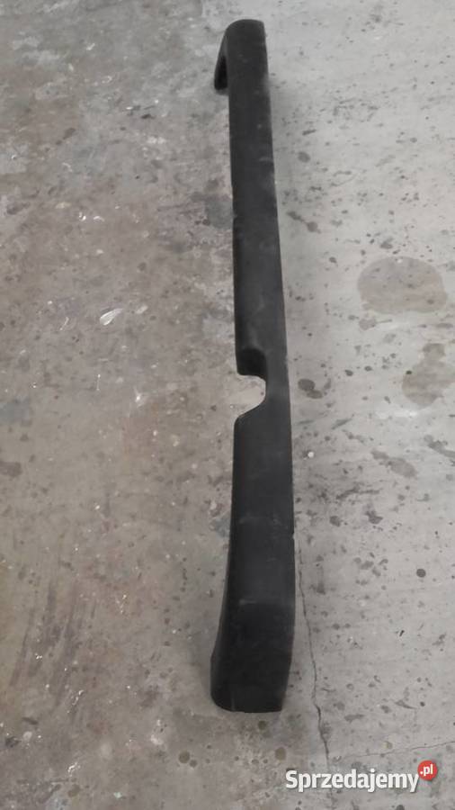 Honda Civic V hatchback dokładka zderzaka tył śląskie Wyry