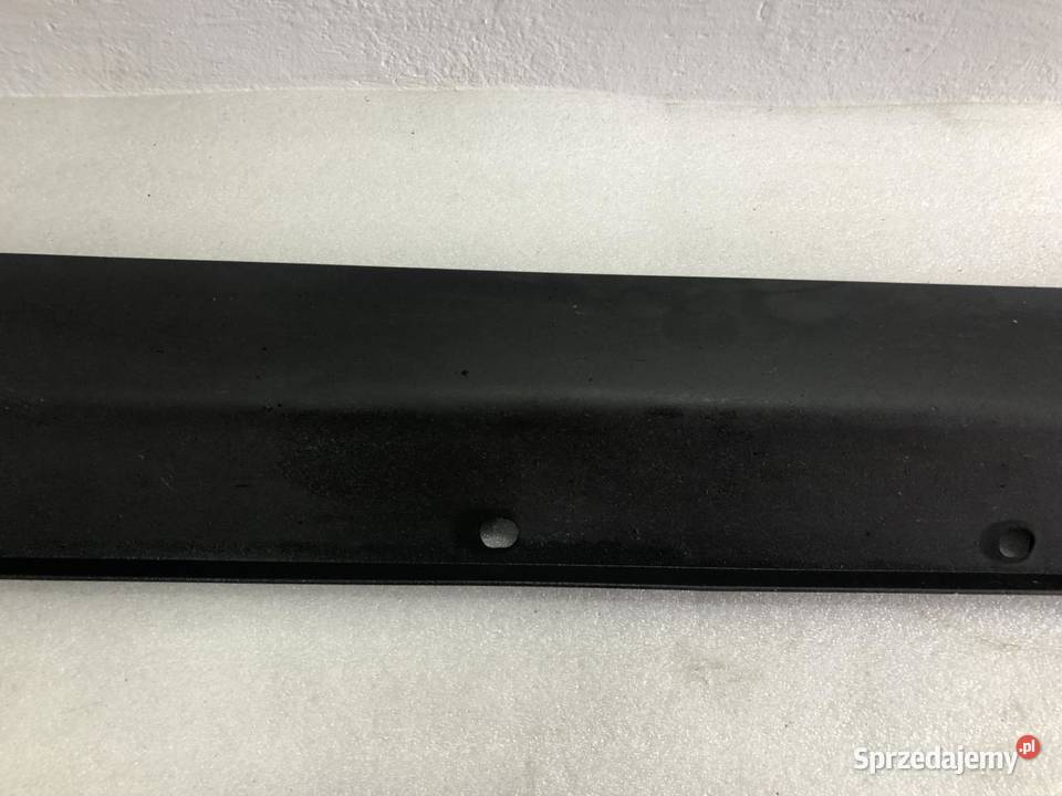 LISTWA PROGOWA PRAWA 96804212 CHEVROLET CAPTIVA sprzedam