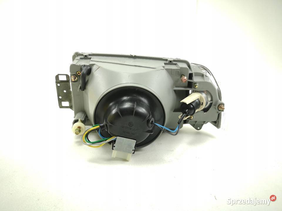 LAMPA PRAWY PRZÓD ALFA ROMEO 33 19831993 MAGNETI osobowe