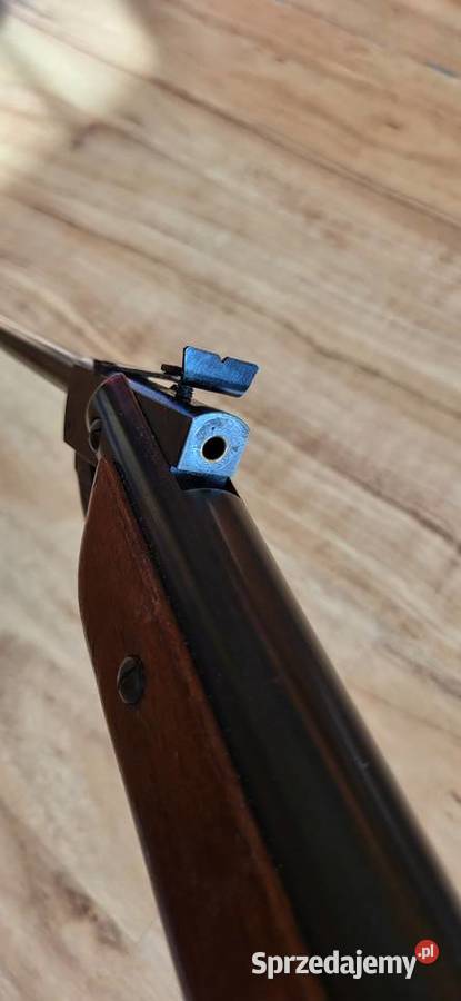 Wiatrówka Diana model 22 Zdzieszowice sprzedam