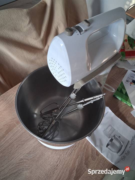 Ręczny mikser Kraków