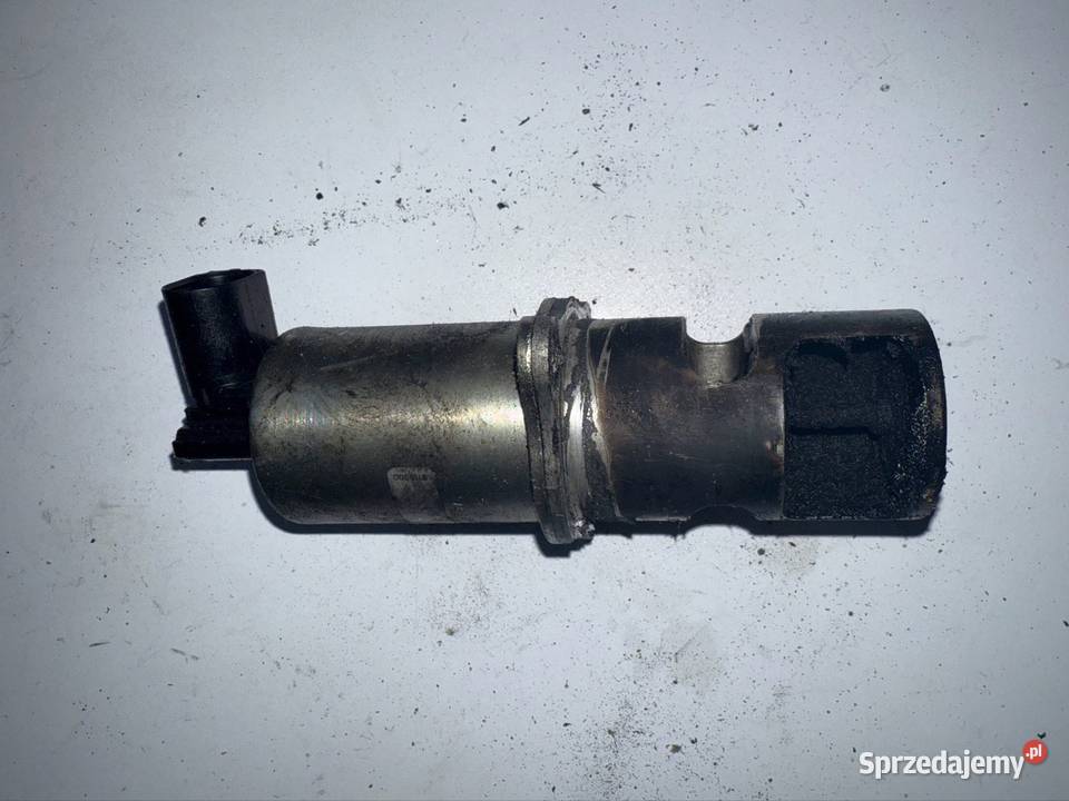 Zawór egr PIERBURG 8200 542 997 Recyrkulacja spalin EGR sprzedam