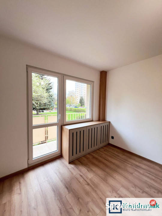 Mieszkanie Krosno Powstańców Warszawskich 499m2